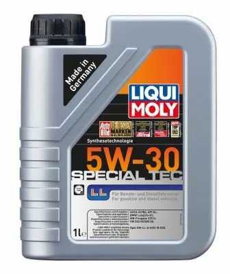 Engine Oil